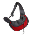 Portable Mesh Breathable Pet Sling Backpacks by DailySale
