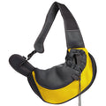 Portable Mesh Breathable Pet Sling Backpacks by DailySale