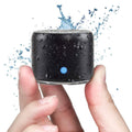 Portable Mini Bluetooth Speaker by DailySale