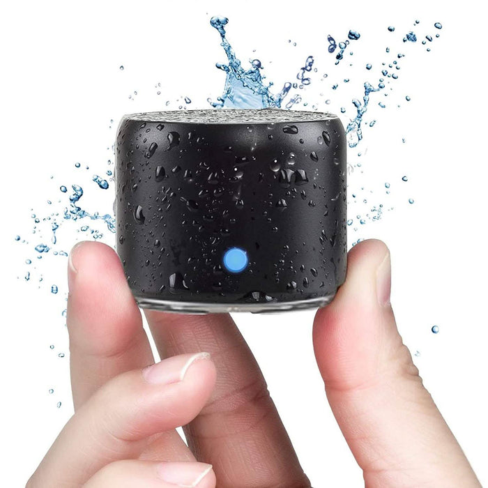 Portable Mini Bluetooth Speaker by DailySale