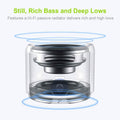 Portable Mini Bluetooth Speaker by DailySale