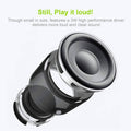 Portable Mini Bluetooth Speaker by DailySale