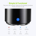 Portable Mini Bluetooth Speaker by DailySale
