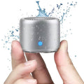 Portable Mini Bluetooth Speaker by DailySale