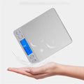 Portable Mini Electronic Digital Scale by DailySale