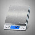 Portable Mini Electronic Digital Scale by DailySale