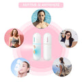 Portable Mini Face Steamer by DailySale