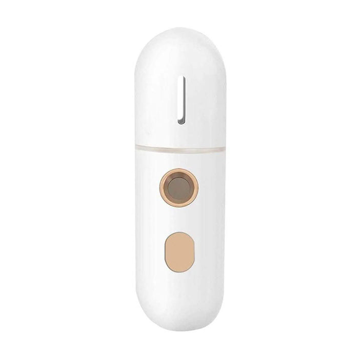 Portable Mini Face Steamer by DailySale
