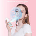 Portable Mini Face Steamer by DailySale