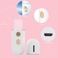 Portable Mini Face Steamer by DailySale