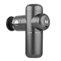 Portable Mini Massage Gun, Percussion Deep Tissue by DailySale