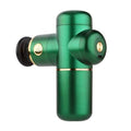 Portable Mini Massage Gun, Percussion Deep Tissue by DailySale
