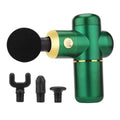 Portable Mini Massage Gun, Percussion Deep Tissue by DailySale