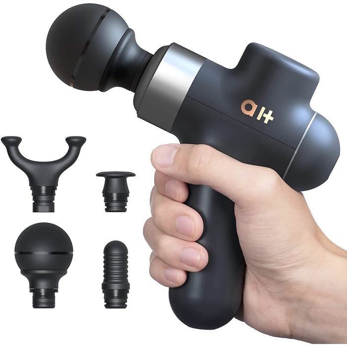 Portable Mini Massage Gun by DailySale