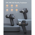 Portable Mini Massage Gun by DailySale