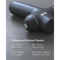 Portable Mini Massage Gun by DailySale