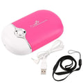 Portable Mini Personal Air Conditioning Fan by DailySale
