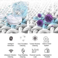 Portable Mini Washing Machine by DailySale
