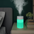 Portable Night Light Humidifier by DailySale