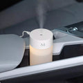 Portable Night Light Humidifier by DailySale