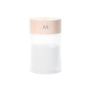 Portable Night Light Humidifier by DailySale