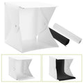 Portable Photo Studio Light Box by DailySale