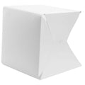 Portable Photo Studio Light Box by DailySale