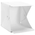 Portable Photo Studio Light Box by DailySale