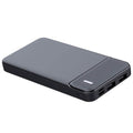 Portable Power Bank Phone Charger with 1 Micro USB Cable by DailySale
