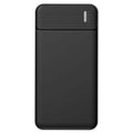 Portable Power Bank Phone Charger with 1 Micro USB Cable by DailySale