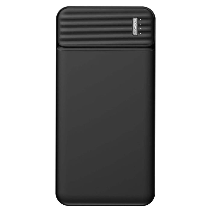 Portable Power Bank Phone Charger with 1 Micro USB Cable by DailySale