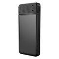 Portable Power Bank Phone Charger with 1 Micro USB Cable by DailySale