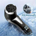 Portable Rechargeable Electric Foot File by DailySale