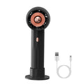 Portable Rechargeable Handheld Fan by DailySale