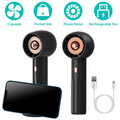Portable Rechargeable Handheld Fan by DailySale