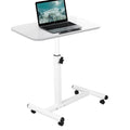 Portable Rolling Laptop Table by DailySale