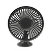 Portable Rotatable Car Cooling Fan
