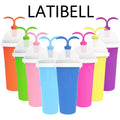 Portable Slushy Maker Cup by DailySale