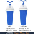 Portable Slushy Maker Cup by DailySale