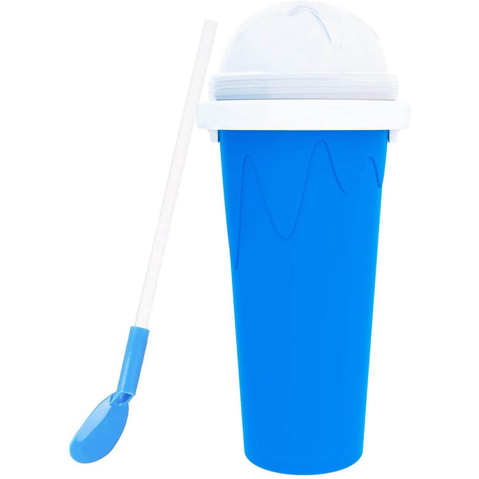Portable Slushy Maker Cup by DailySale