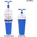 Portable Slushy Maker Cup by DailySale