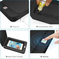 Portable Smart Mobile Phone Cleaner Device with Aromatherapy Function by DailySale