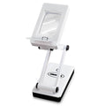 Portable Ultra Bright LED Lamp with 3X Magnifier by DailySale