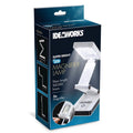 Portable Ultra Bright LED Lamp with 3X Magnifier by DailySale