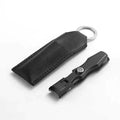 Portable Ultra Sharp Nail Clippers Stainless Steel by DailySale