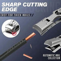 Portable Ultra Sharp Nail Clippers Stainless Steel by DailySale