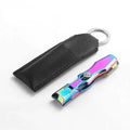 Portable Ultra Sharp Nail Clippers Stainless Steel by DailySale