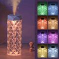 Portable Ultrasonic Oil Diffuser and Air Humidifier by DailySale