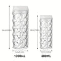 Portable Ultrasonic Oil Diffuser and Air Humidifier by DailySale