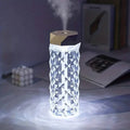Portable Ultrasonic Oil Diffuser and Air Humidifier by DailySale